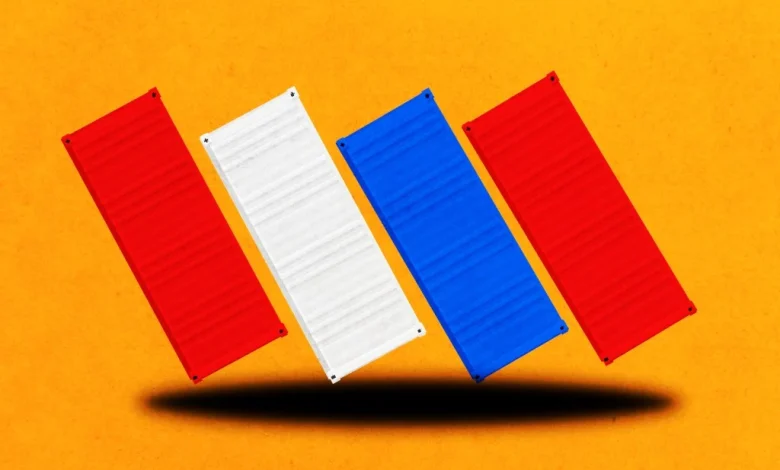 The American Casualties of Trump’s Tariffs - John McCormack