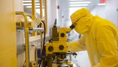 The At-Home Test That Could Catch Cancer Earlier