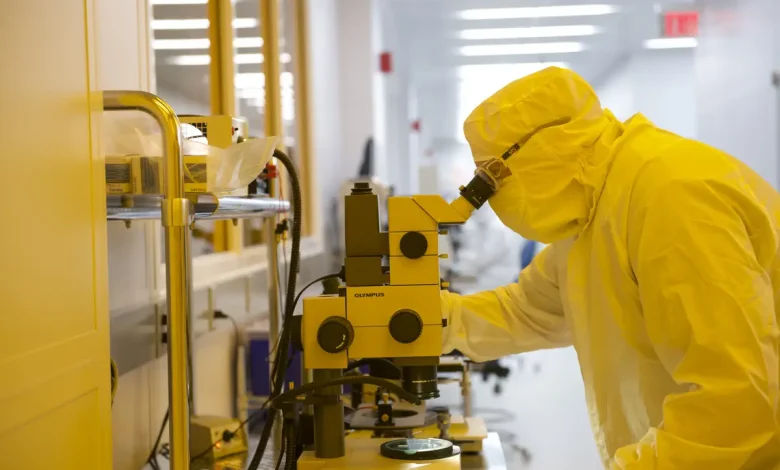 The At-Home Test That Could Catch Cancer Earlier