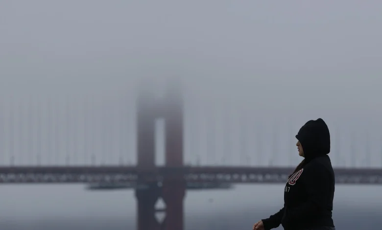 The Bay Area Chill Could Set Record Lows in These Cities. Some Climate Scientists Are Worried