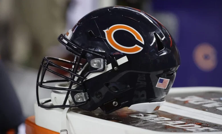 The Bears in Iowa? Bill aims to lure NFL team with stadium incentives