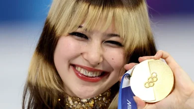 The Beauty Products Olympian Alysa Liu Uses to the Last Drop