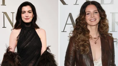 The Best Celebrity Looks At NYFW 2026: Daily Updates