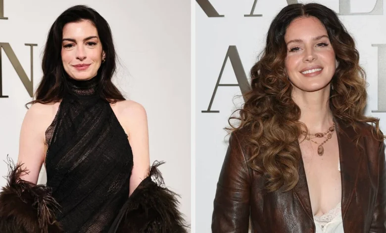 The Best Celebrity Looks At NYFW 2026: Daily Updates