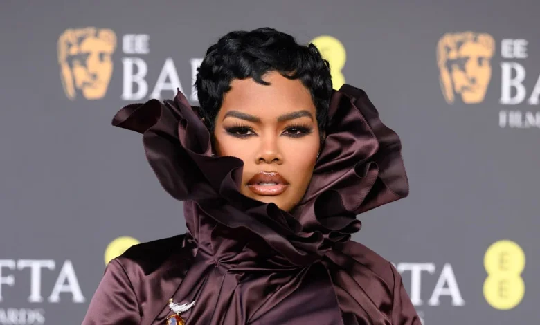 The Best Dressed Celebrities On The 2026 BAFTA Awards Red Carpet