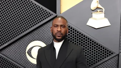The Best-Dressed Men At The 2026 Grammys From Skepta To Bad Bunny