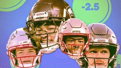 The Best NFL Bets for Super Bowl LX