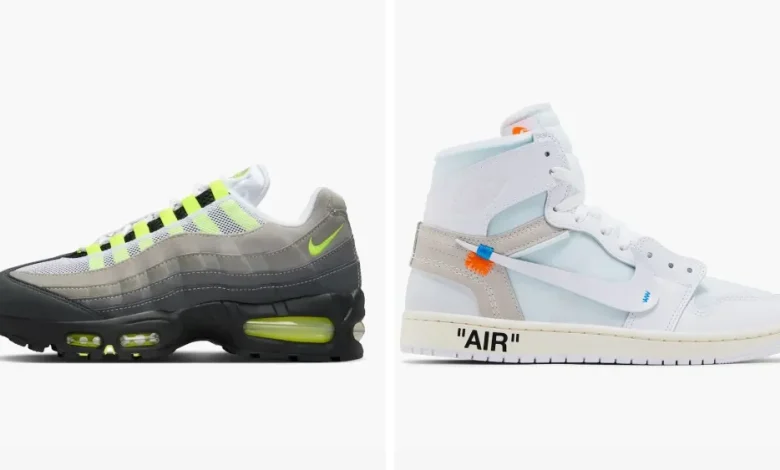 The Best Sneakers Releasing in March