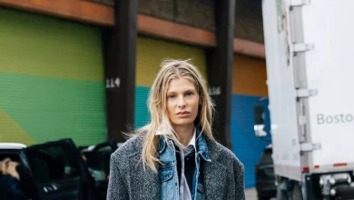 The Best Street Style From New York Fashion Week