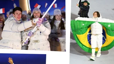 The Best, Worst, and Coziest Winter Olympics Uniforms