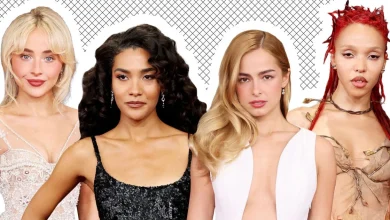 The Best, Worst, and Weirdest Red-Carpet Looks