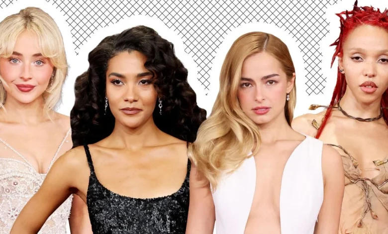 The Best, Worst, and Weirdest Red-Carpet Looks