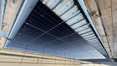 The Blackpool Net Zero Business Academy highlights benefits of solar power for local businesses