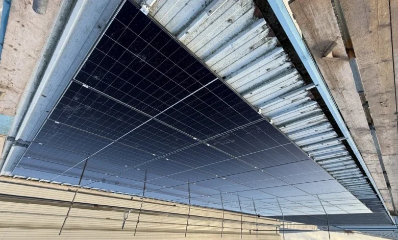 The Blackpool Net Zero Business Academy highlights benefits of solar power for local businesses