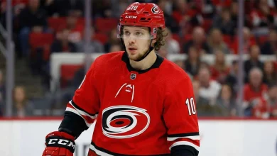 The Breadman in Raleigh? Why the Hurricanes are the Ultimate Wildcard for an Artemi Panarin Trade