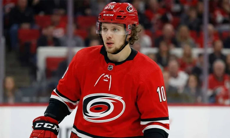 The Breadman in Raleigh? Why the Hurricanes are the Ultimate Wildcard for an Artemi Panarin Trade