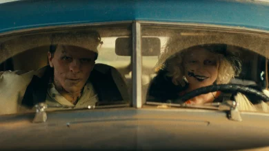 The Bride! First Reactions From the Premiere