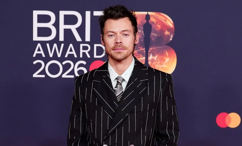 The Brit Awards in Manchester: Olivia Dean, Lola Young and Sam Fender among nominees for UK's biggest music ceremony