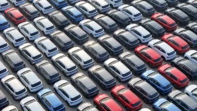 The Car World Is Going Electric, Without America