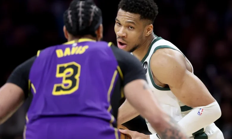 The Cavaliers reportedly contacted teams about two big names