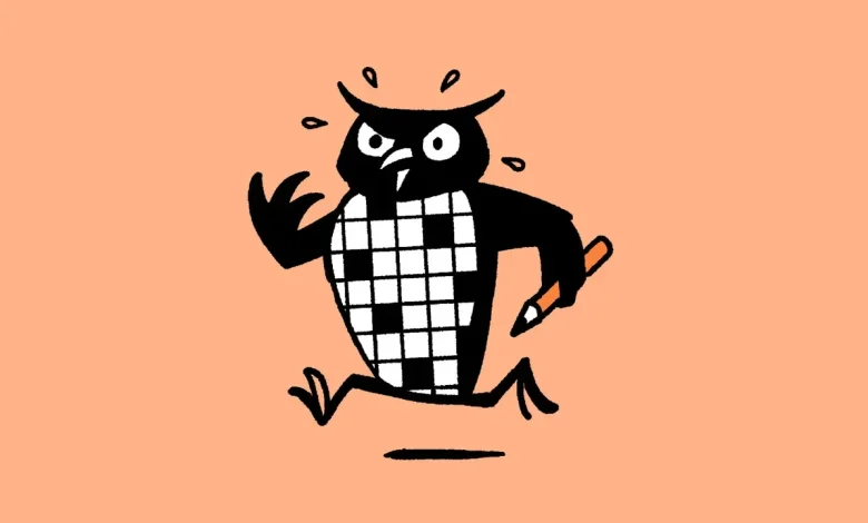 The Crossword: Tuesday, February 10, 2026