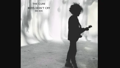 The Cure Shares “Boys Don’t Cry (86 Mix)” as Song Becomes Legendary Band’s First to Hit a Billion Spotify Streams