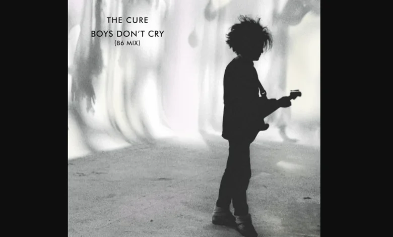 The Cure Shares “Boys Don’t Cry (86 Mix)” as Song Becomes Legendary Band’s First to Hit a Billion Spotify Streams