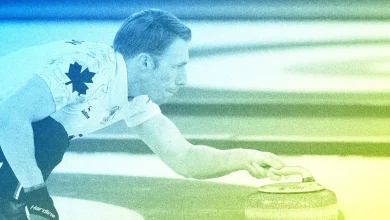 The Curling Controversy at the Winter Olympics Isn’t What You Think
