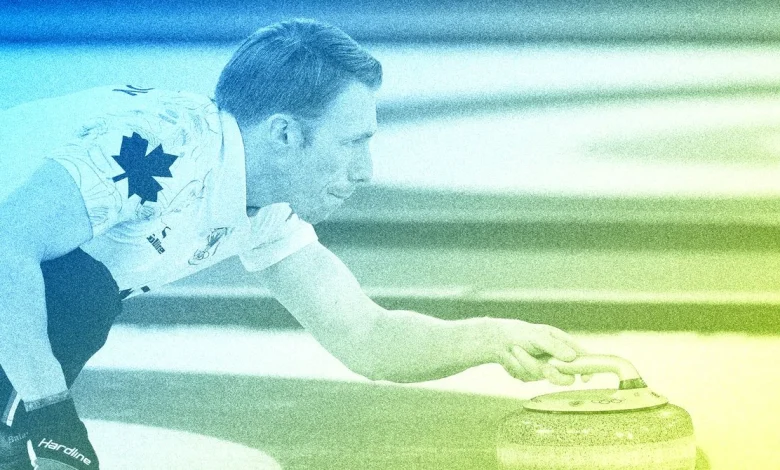 The Curling Controversy at the Winter Olympics Isn’t What You Think
