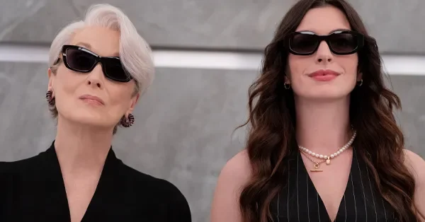 The Devil Wears Prada 2 : Release Date, Cast, Trailers & More