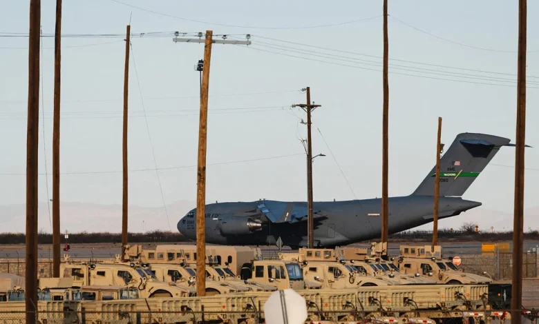 The El Paso Balloon Incident Could Have Been a Disaster