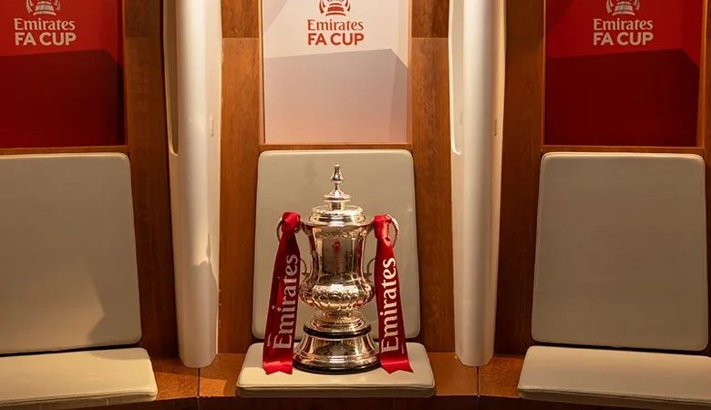 The Emirates FA Cup fifth round proper draw for 2025-26 has been made