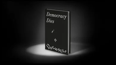 The End of Books Coverage at the Washington Post