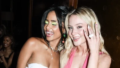 The Epic Records x Hennessy Pre-Grammys Party Doubled As Tyla’s Birthday Bash