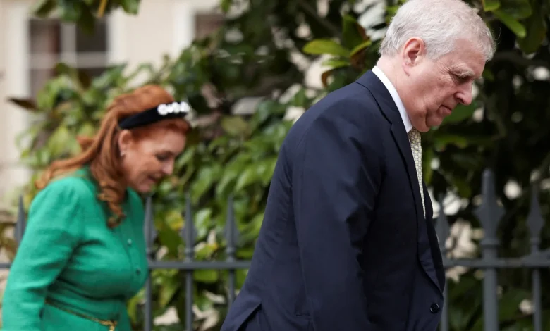 The Epstein files have brought a wave of resignations and investigations