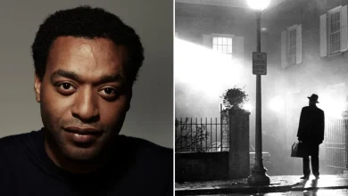 'The Exorcist' Adds Chiwetel Ejiofor