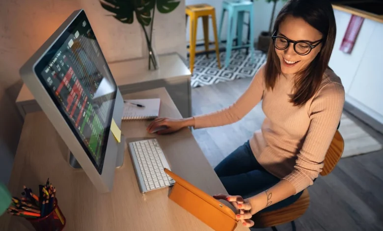 The First 3 Stocks I'm Buying if the Market Crashes