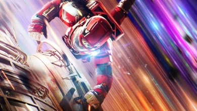 The First Reactions to 'Project Hail Mary' Are Out of This World