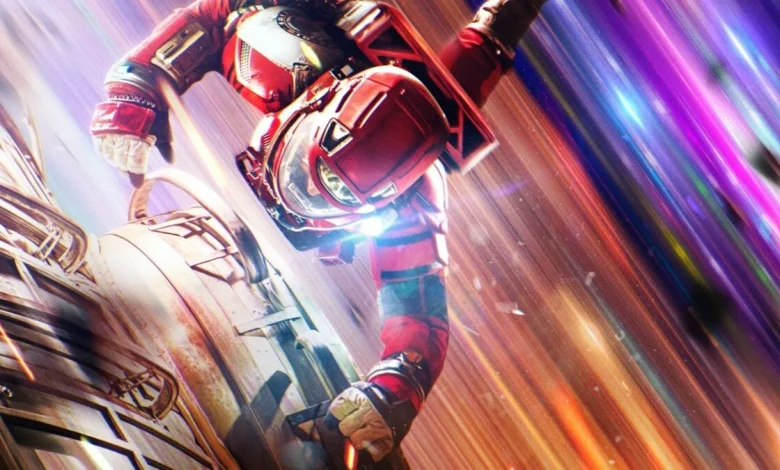 The First Reactions to 'Project Hail Mary' Are Out of This World