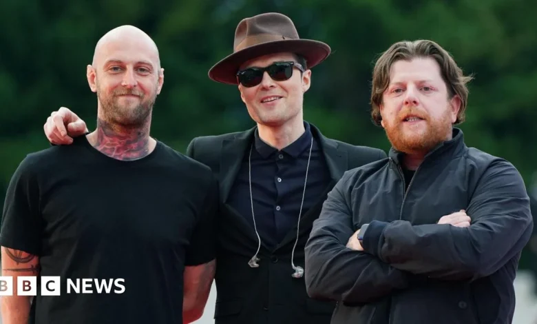 The Fratellis cancel 20th anniversary tour due singer's to illness