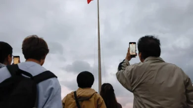 The Free World Needs Taiwan