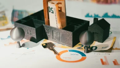 The Future of Financial Services in a Human-Centered Digital Age