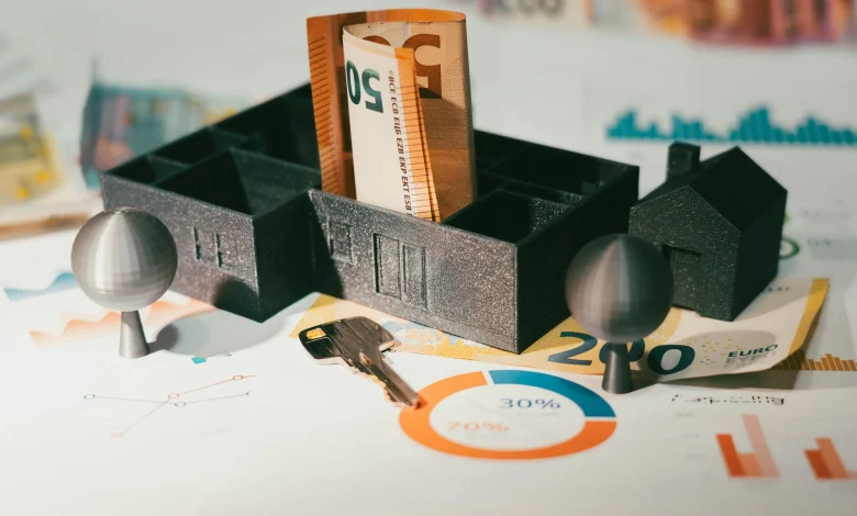 The Future of Financial Services in a Human-Centered Digital Age