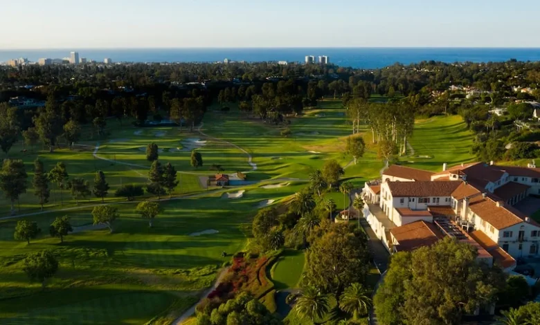 The Genesis Invitational at Riviera Country Club – 2026 Preview - Betsperts Golf