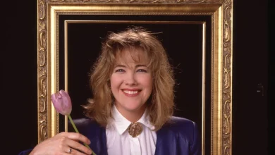 The Greatness of Catherine O’Hara