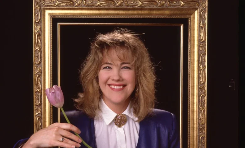 The Greatness of Catherine O’Hara