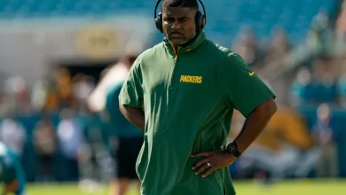 The Green Bay Packers lose 2 more defensive coaches