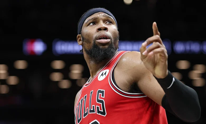 The Guerschon Yabusele trade just keeps getting better for the Knicks