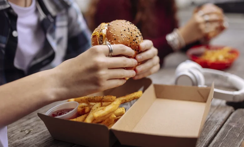 The Hands-Down Best American Burger Chain Is A West Coast Staple
