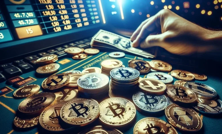 The Hijacking of Bitcoin